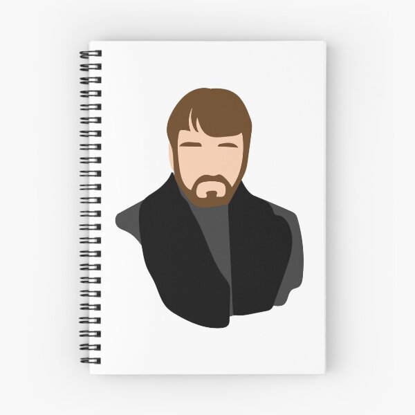 Item preview, Fargo: Lorne Malvo designed and sold by JJWard.