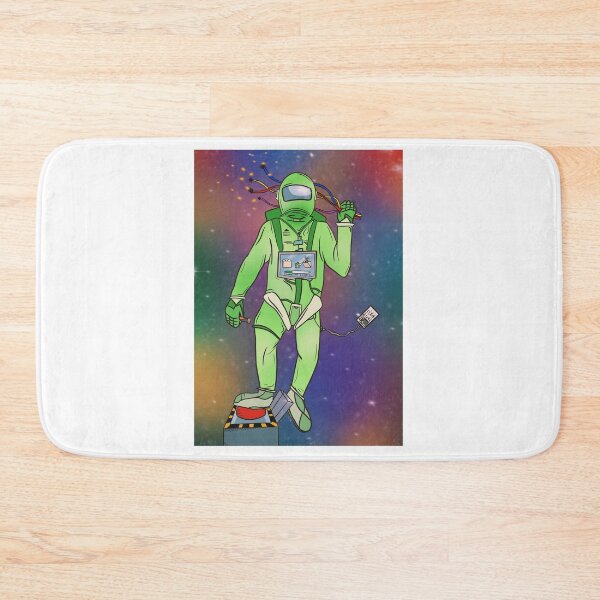 Item preview, Among Us designed and sold by YaLikeJazzArt.