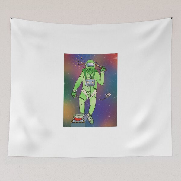 Item preview, Among Us designed and sold by YaLikeJazzArt.