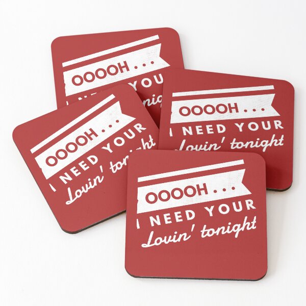 Item preview, Copy of Ooh, I need your lovin' designed and sold by HamiltonmagicTs.