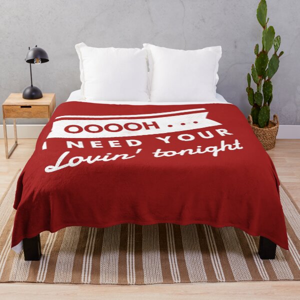 Item preview, Copy of Ooh, I need your lovin' designed and sold by HamiltonmagicTs.