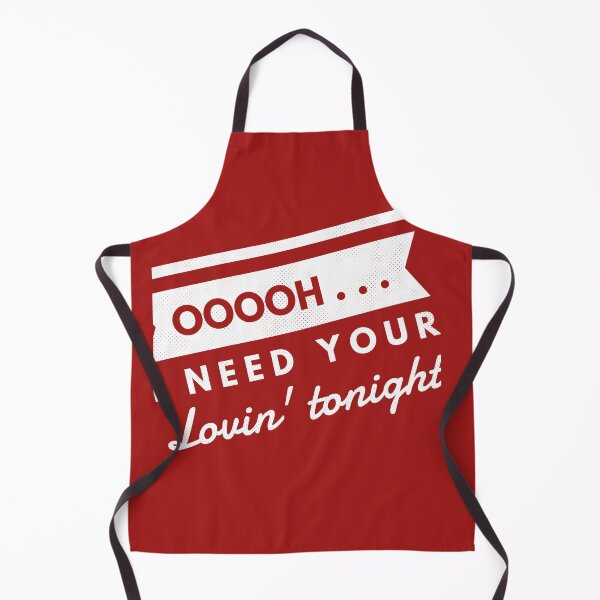 Item preview, Copy of Ooh, I need your lovin' designed and sold by HamiltonmagicTs.