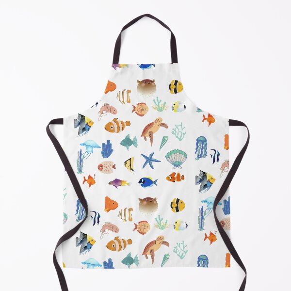 Item preview, Fish Tank designed and sold by DARKPRINT.
