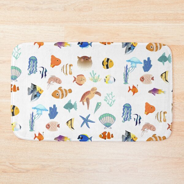 Item preview, Fish Tank designed and sold by DARKPRINT.