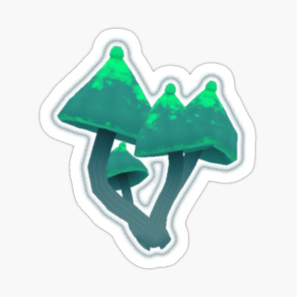 Bigger Bungus Sticker