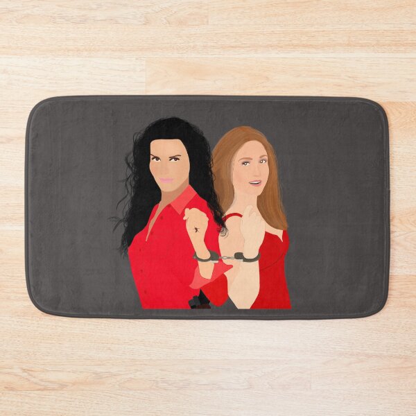 Item preview, Rizzoli and isles  designed and sold by 7Kdschmidt.