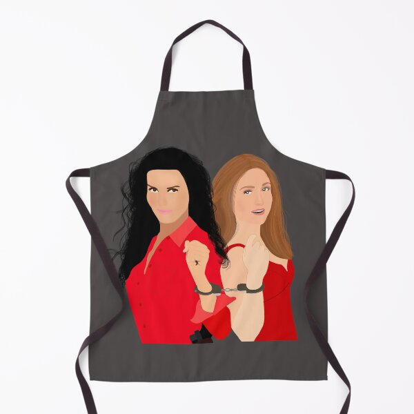 Item preview, Rizzoli and isles  designed and sold by 7Kdschmidt.