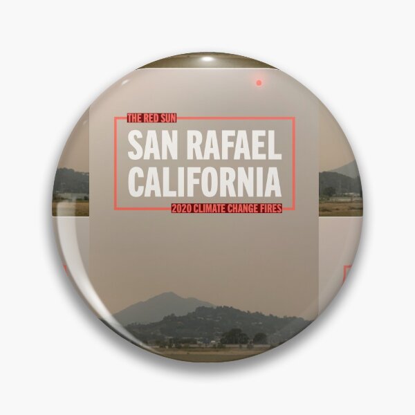 Item preview, SAN RAFAEL CA: Red Sun Series B designed and sold by JCHDesigns.