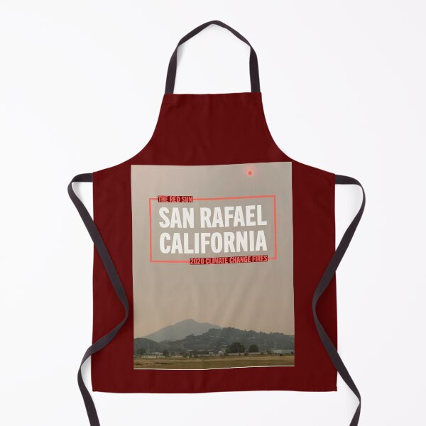 Item preview, SAN RAFAEL CA: Red Sun Series B designed and sold by JCHDesigns.