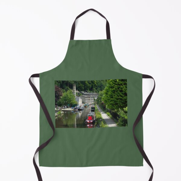 Item preview, Rochdale Canal designed and sold by Alisonchambers2.