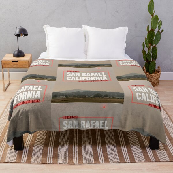 Item preview, SAN RAFAEL CA: Red Sun Series B designed and sold by JCHDesigns.