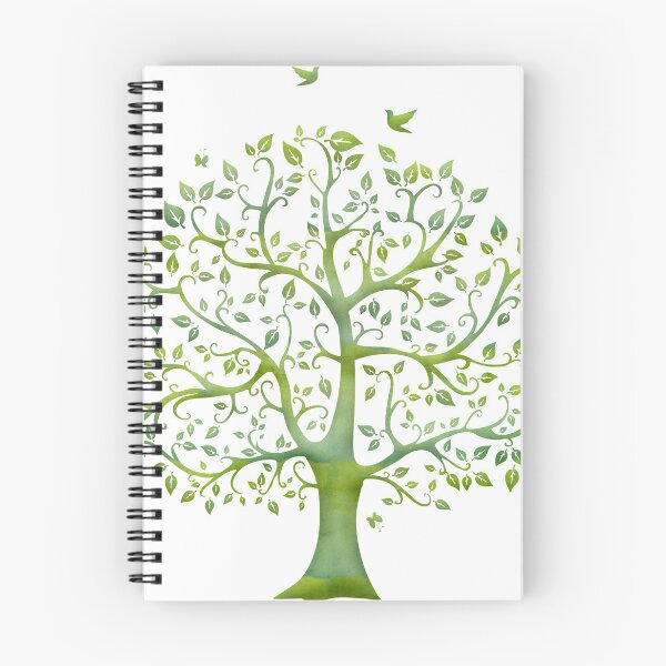 Item preview, Tree of Life designed and sold by dazza03.