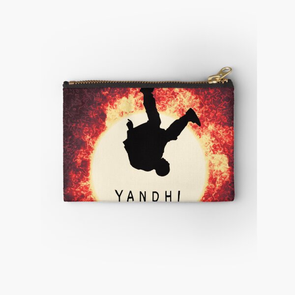 Item preview, Yandhi designed and sold by Salman  Khattak.