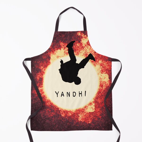 Item preview, Yandhi designed and sold by Salman  Khattak.