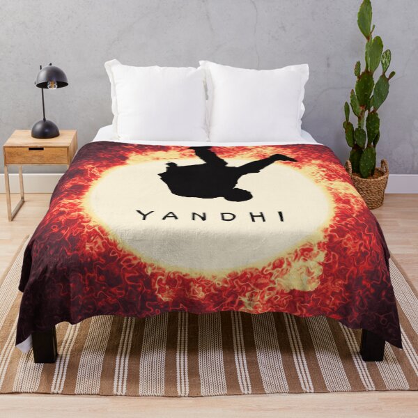 Item preview, Yandhi designed and sold by Salman  Khattak.