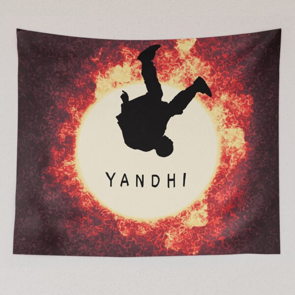 Item preview, Yandhi designed and sold by Salman  Khattak.