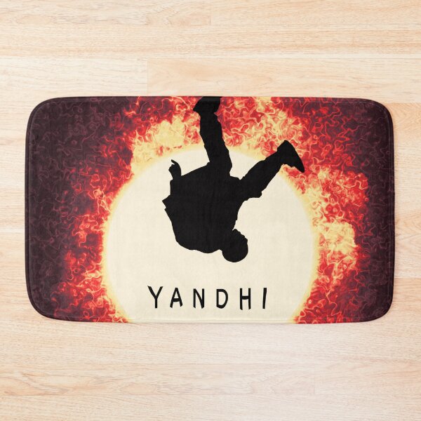 Item preview, Yandhi designed and sold by Salman  Khattak.