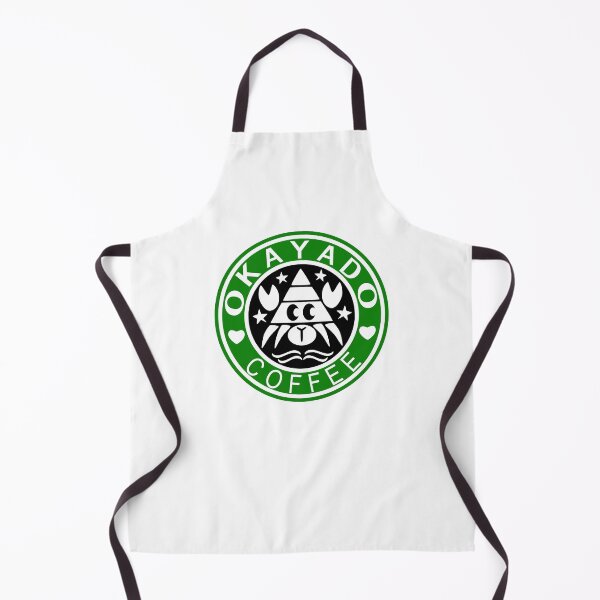 Item preview, Okayado Coffee designed and sold by supanerd01.