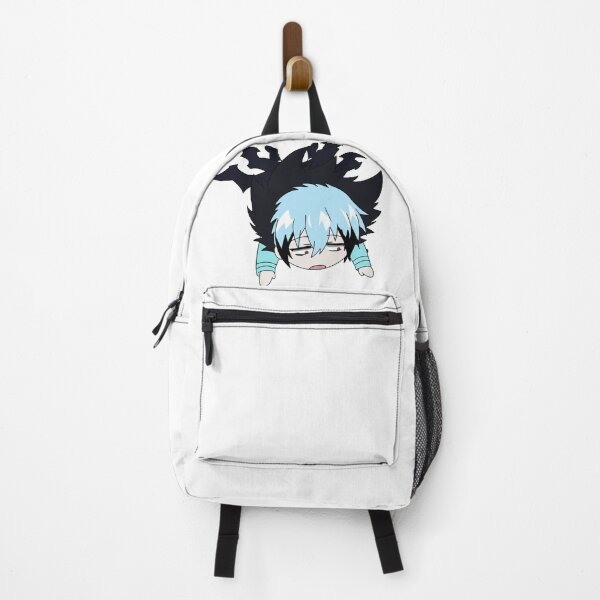 Item preview, Servamp Cute Chibi Kuro designed and sold by oneskyoneland.