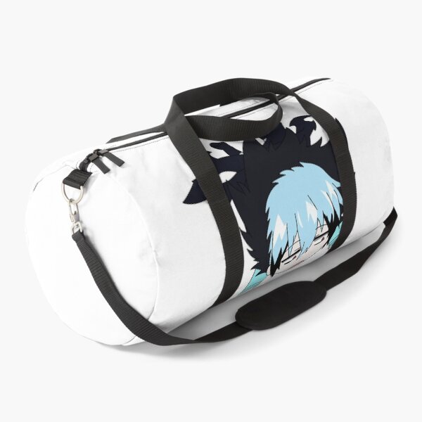 Item preview, Servamp Cute Chibi Kuro designed and sold by oneskyoneland.