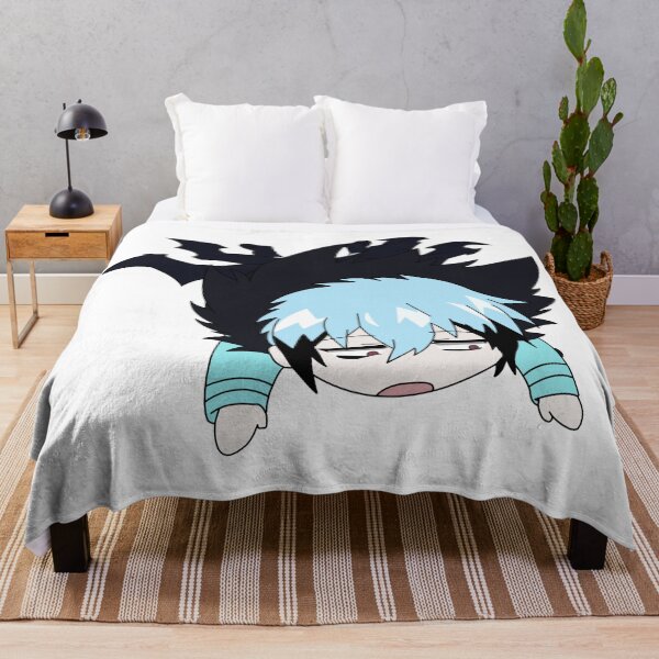 Item preview, Servamp Cute Chibi Kuro designed and sold by oneskyoneland.