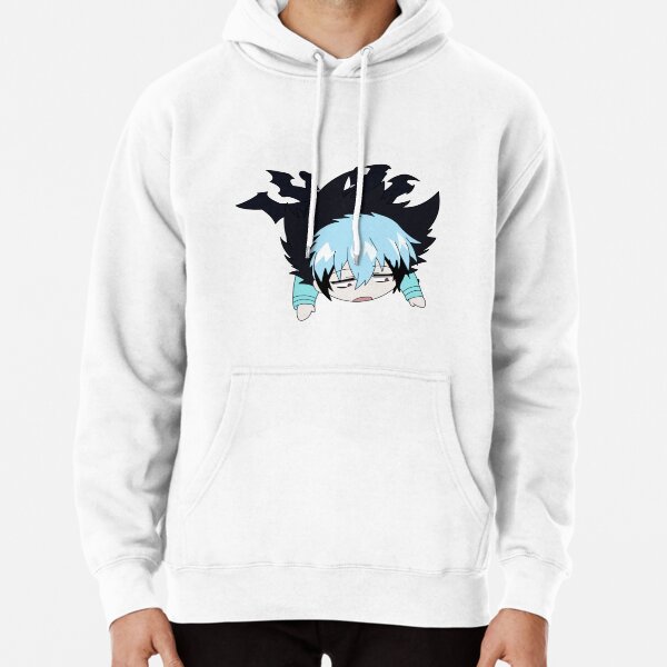 Servamp hoodie clearance