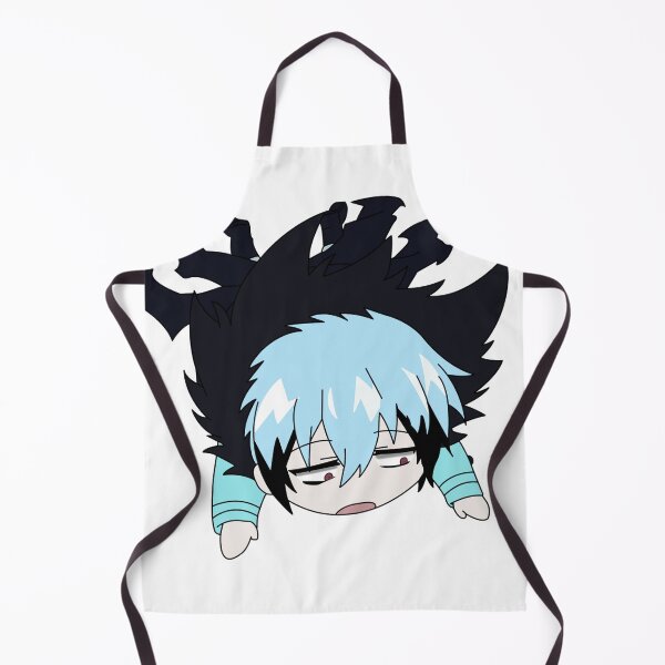 Item preview, Servamp Cute Chibi Kuro designed and sold by oneskyoneland.