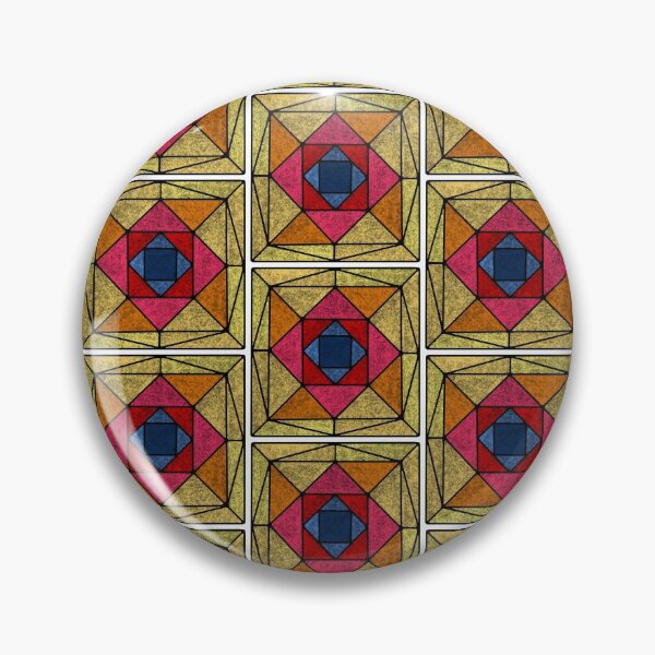 Item preview, Suspiria Stained Glass Ceiling designed and sold by 24/7 Watcher.