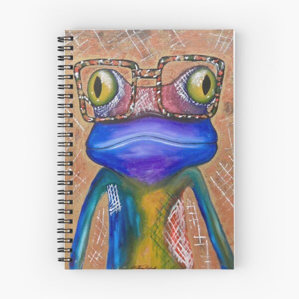 Item preview, Specticle Frog designed and sold by Beast 2 Beauty Bar Medispa .