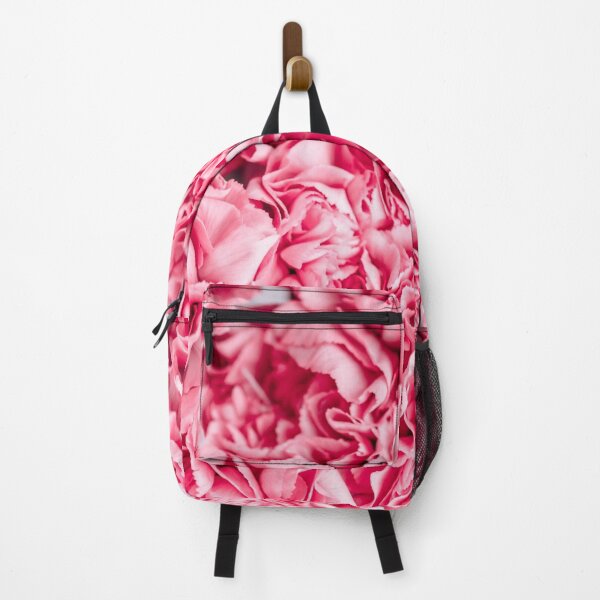 Item preview, Pink Ruffled Flowers designed and sold by Catherine Emma.