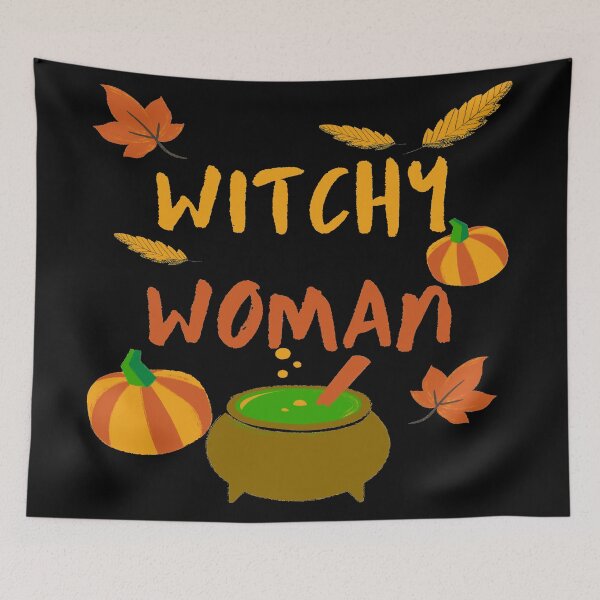 Item preview, Witchy Woman designed and sold by DivineTiffany.