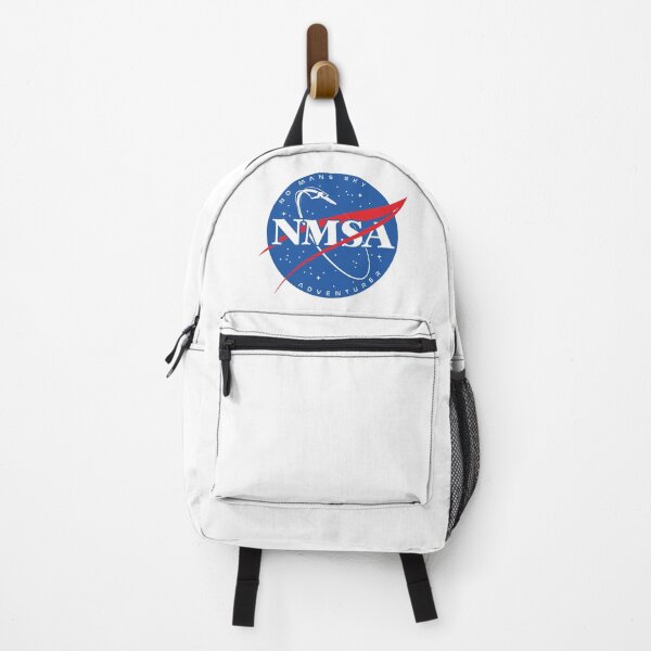 Item preview, No Mans Sky Adventurer designed and sold by roundrobin.