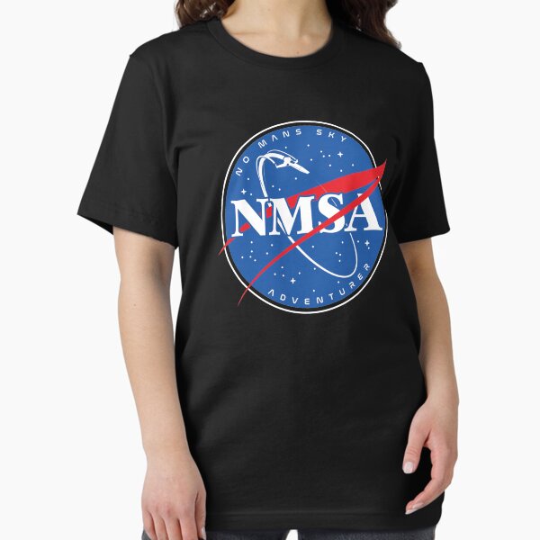 Item preview, No Mans Sky Adventurer designed and sold by roundrobin.