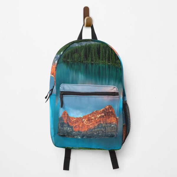 Item preview, Locke Lake wonders designed and sold by Dubage603.