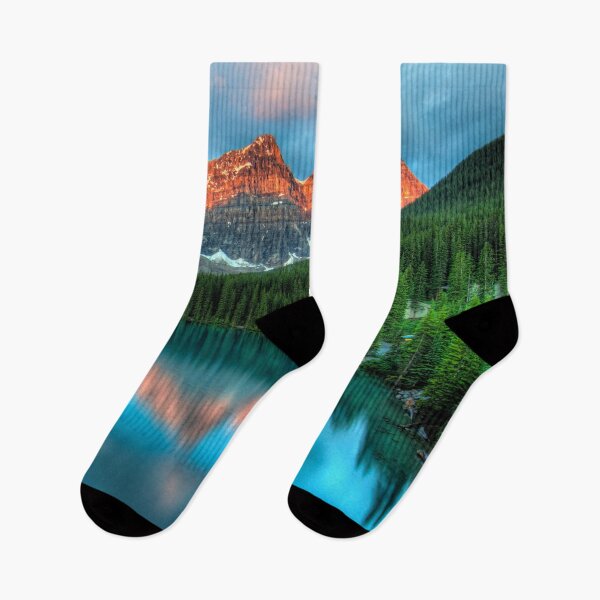 Item preview, Locke Lake wonders designed and sold by Dubage603.