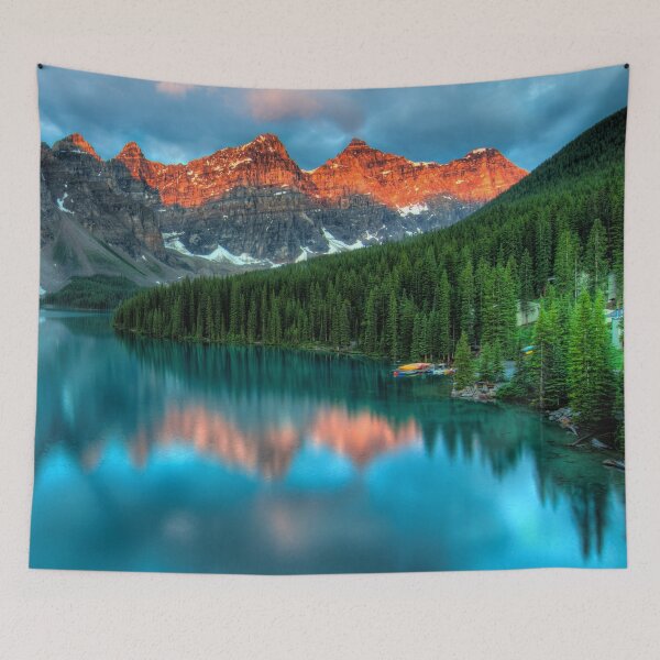 Item preview, Locke Lake wonders designed and sold by Dubage603.