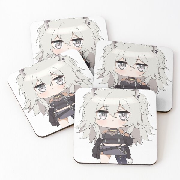 Item preview, Shishiro Botan Chibi designed and sold by ace1021.