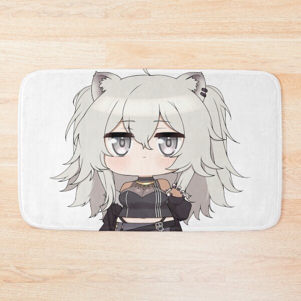 Item preview, Shishiro Botan Chibi designed and sold by ace1021.