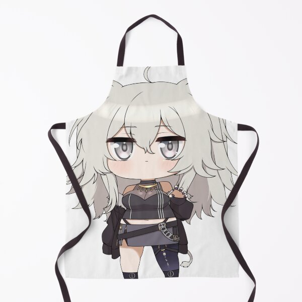 Item preview, Shishiro Botan Chibi designed and sold by ace1021.