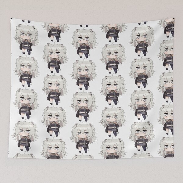 Item preview, Shishiro Botan Chibi designed and sold by ace1021.