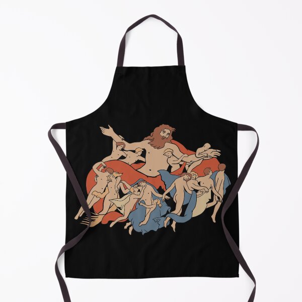 Item preview, Uranus and the Dance of the Stars designed and sold by isstgeschichte.