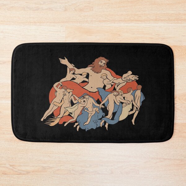 Item preview, Uranus and the Dance of the Stars designed and sold by isstgeschichte.