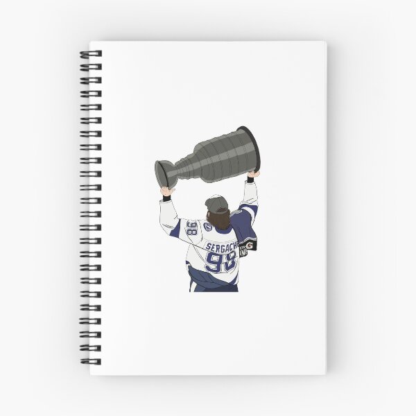 Item preview, Mikhail Sergachev  designed and sold by UntitledStore.