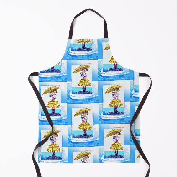 Item preview, Winter Creatures - Wet designed and sold by Julie Fearns-Pheasant.