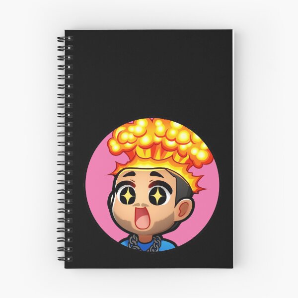 Item preview, Shadow Explode Emote - Dark Pink designed and sold by Shadowgam3rx.