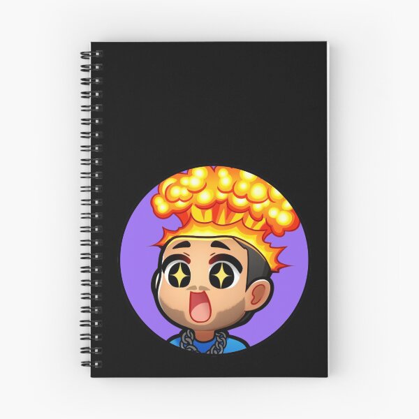 Item preview, Shadow Explode Emote - Dark Purple designed and sold by Shadowgam3rx.