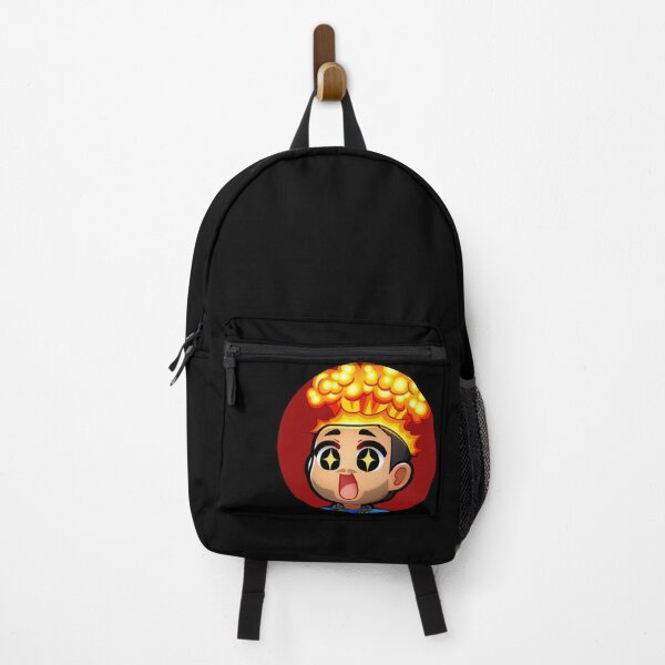 Item preview, Shadow Explode Emote - Dark Red designed and sold by Shadowgam3rx.