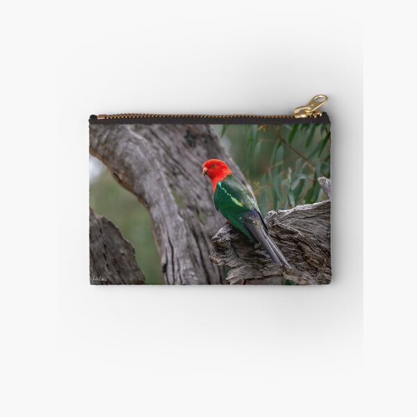 Item preview, Australian King Parrot designed and sold by Luke Foster.