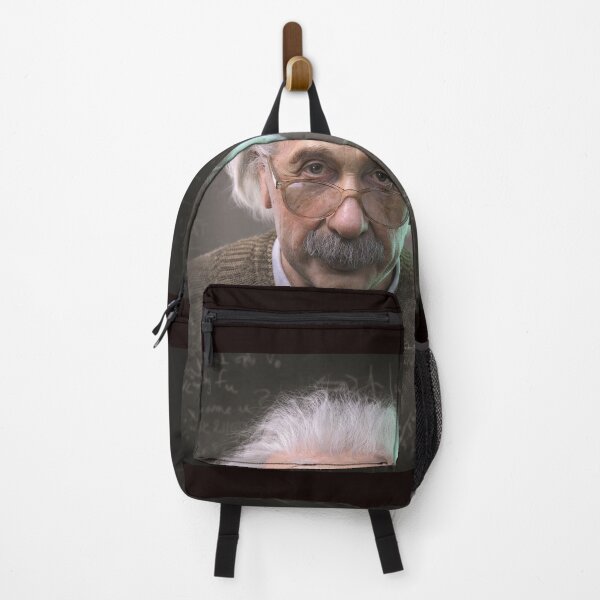 Item preview, Einstein designed and sold by MindsStoreMex.