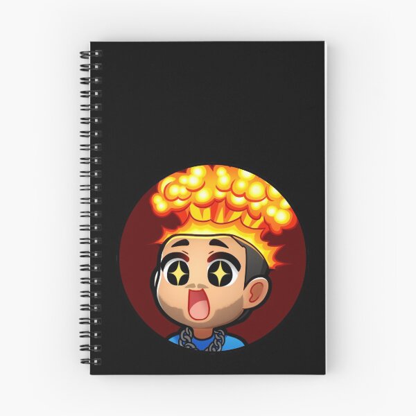 Item preview, Shadow Explode Emote - Maroon designed and sold by Shadowgam3rx.